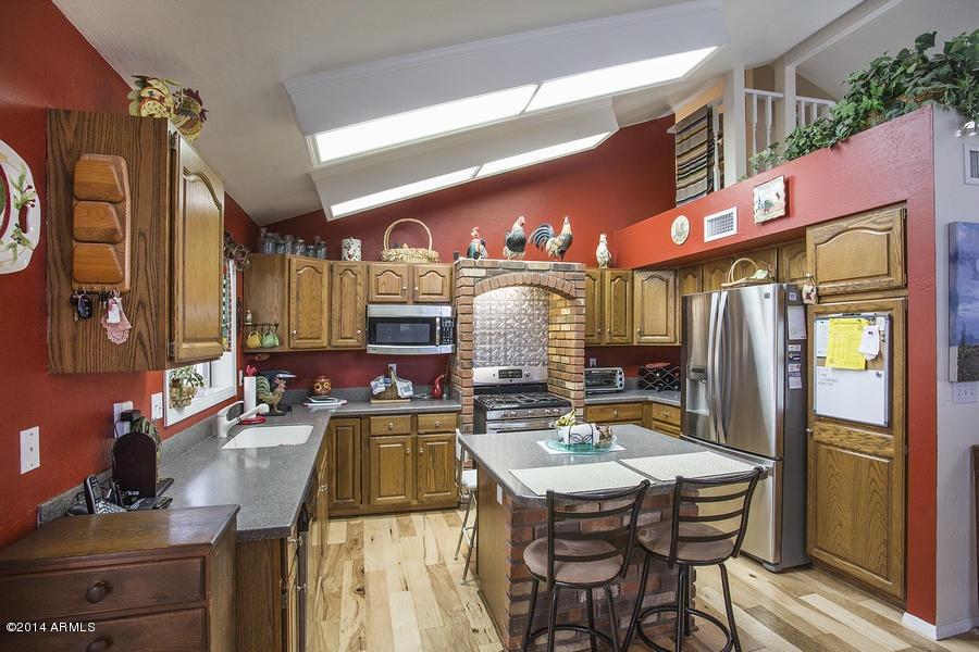 505 N Manzanita Dr., Payson, AZ 85541