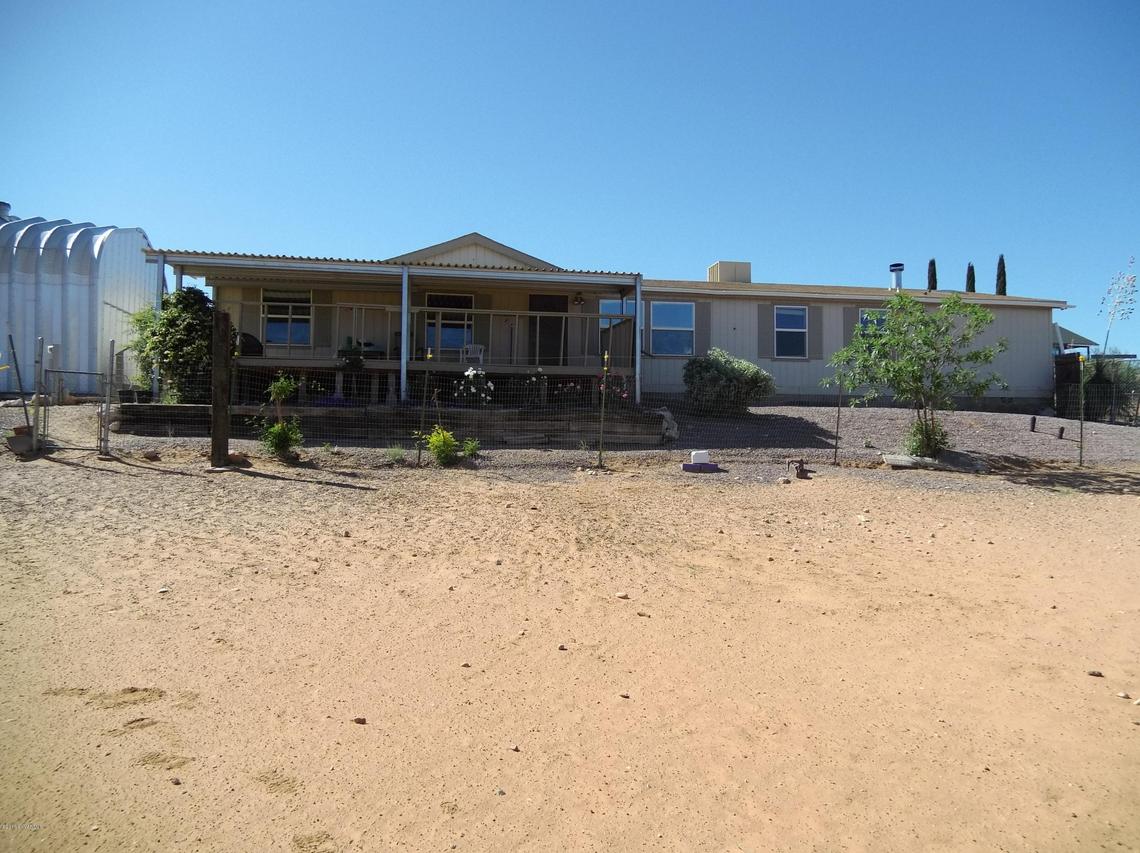 600 S Heathers, Cornville, AZ 86325