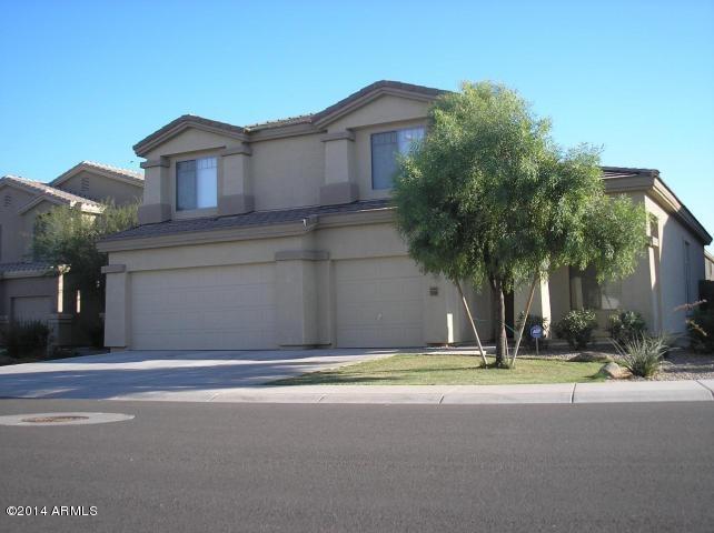 12345 W Highland Ave., Avondale, AZ 85392