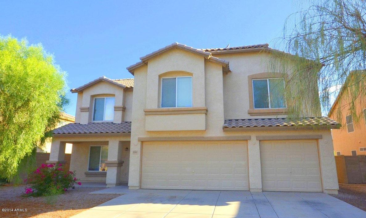 3344 E Silverbell Rd., San Tan Valley, AZ 85143