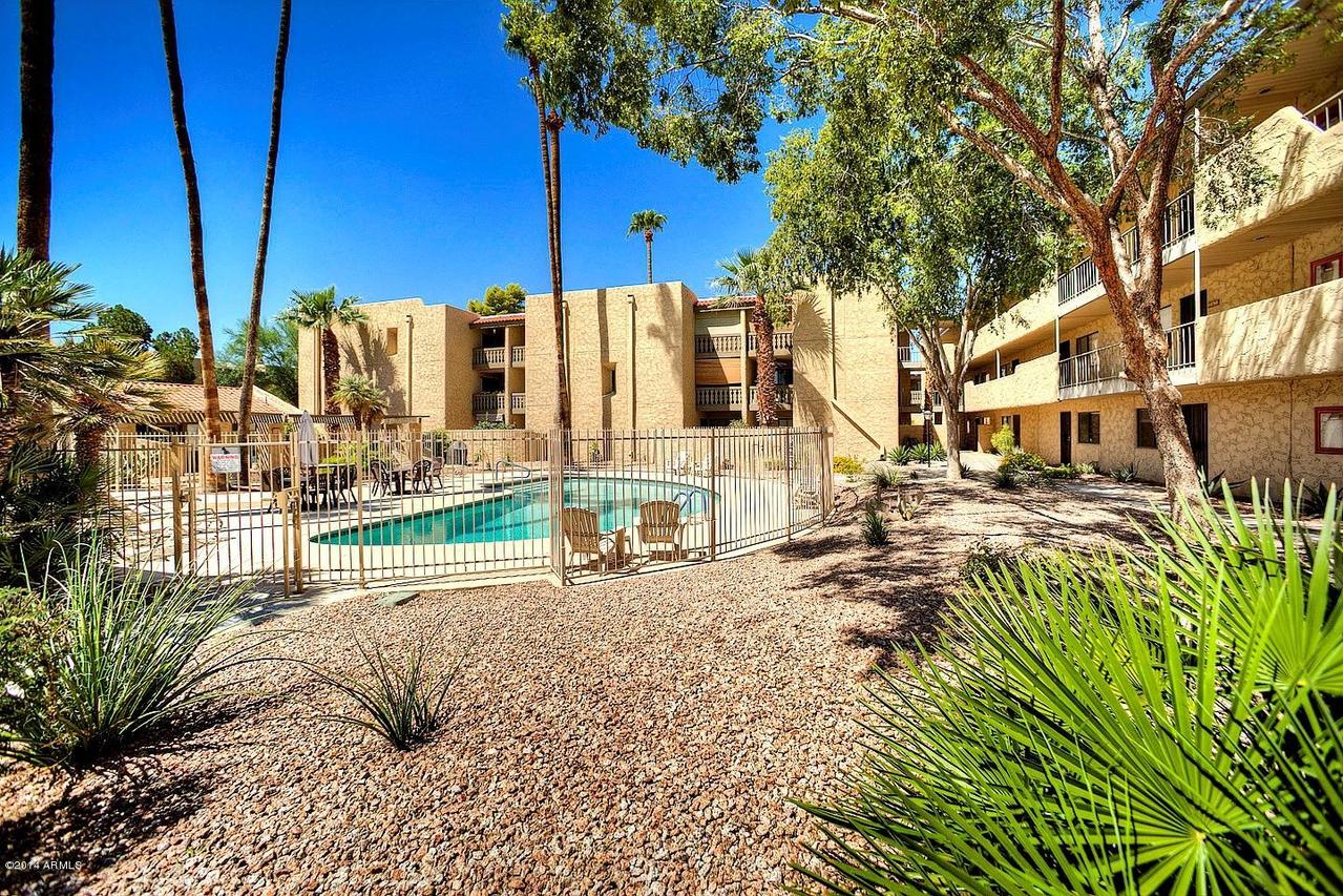 4950 N Miller Rd. #143, Scottsdale, AZ 85251