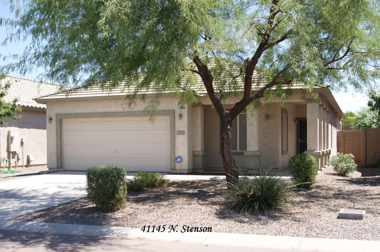 41145 N Stenson Dr., San Tan Valley, AZ 85140