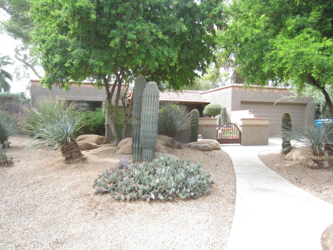 4823 E Evans Dr., Scottsdale, AZ 85254