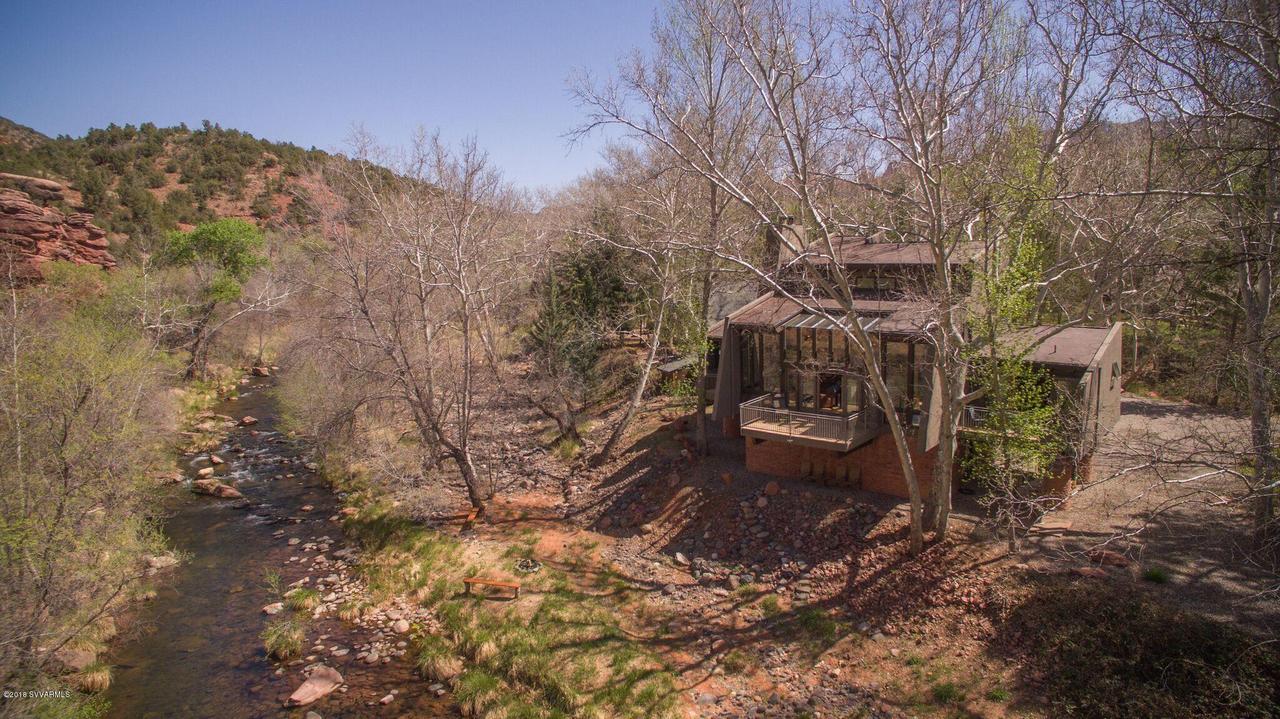 105 Sycamore Rd., Sedona, AZ 86336