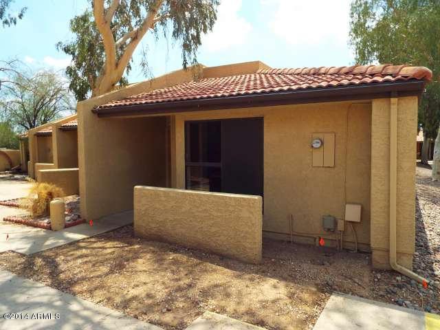 3228 W Glendale Ave. #117, Phoenix, AZ 85051