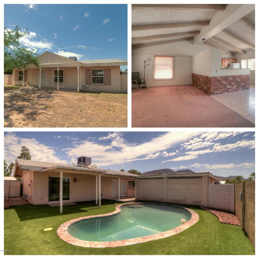 2331 W Paradise Dr., Phoenix, AZ 85029