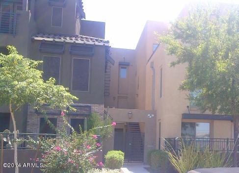 615 E Portland St. #119, Phoenix, AZ 85004