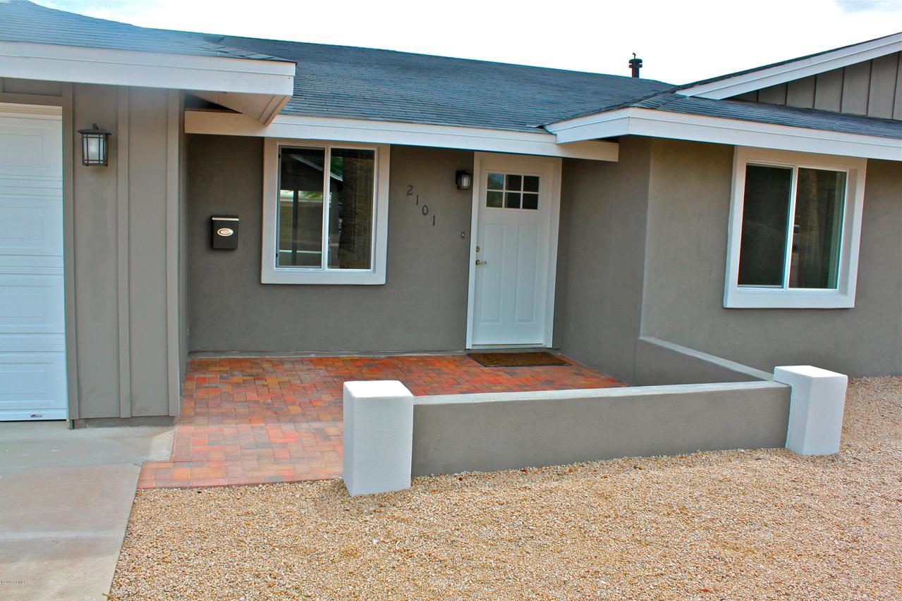 2101 N 70th Pl., Scottsdale, AZ 85257