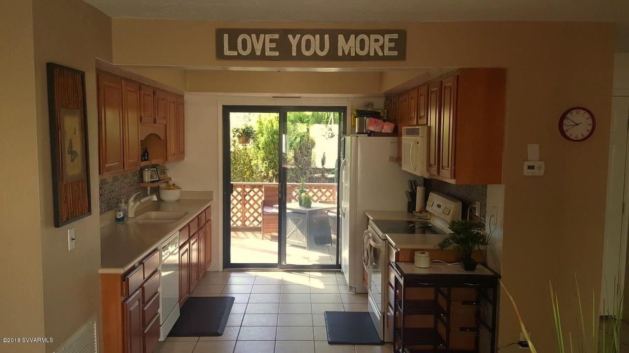 50 Vultee Rd., Sedona, AZ 86351