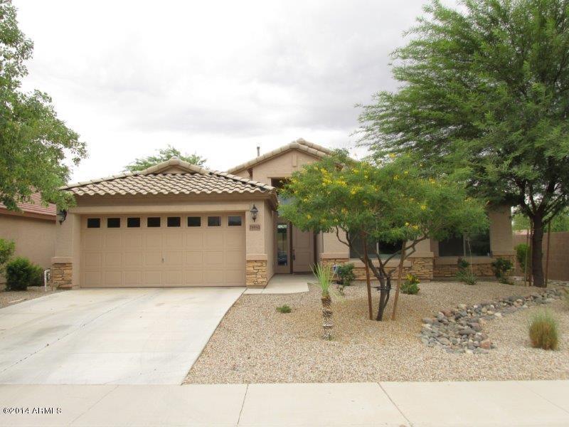 28942 N Lazurite Way, San Tan Valley, AZ 85143