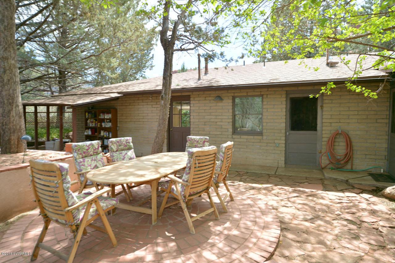 460 Morgan Rd., Sedona, AZ 86336