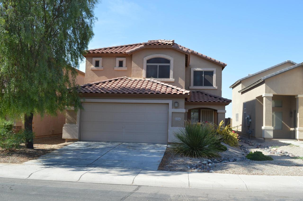 42006 W Hillman Dr., Maricopa, AZ 85138