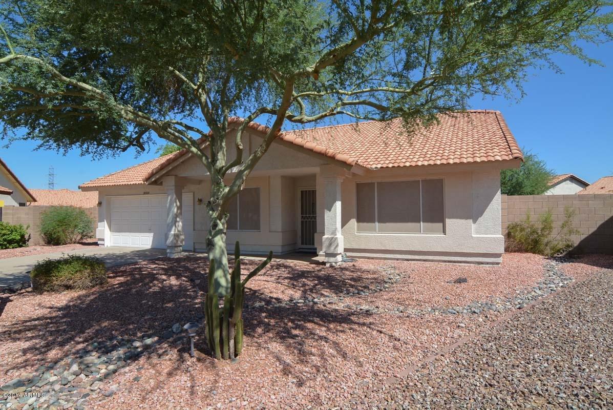 20328 N 110th Dr., Sun City, AZ 85373