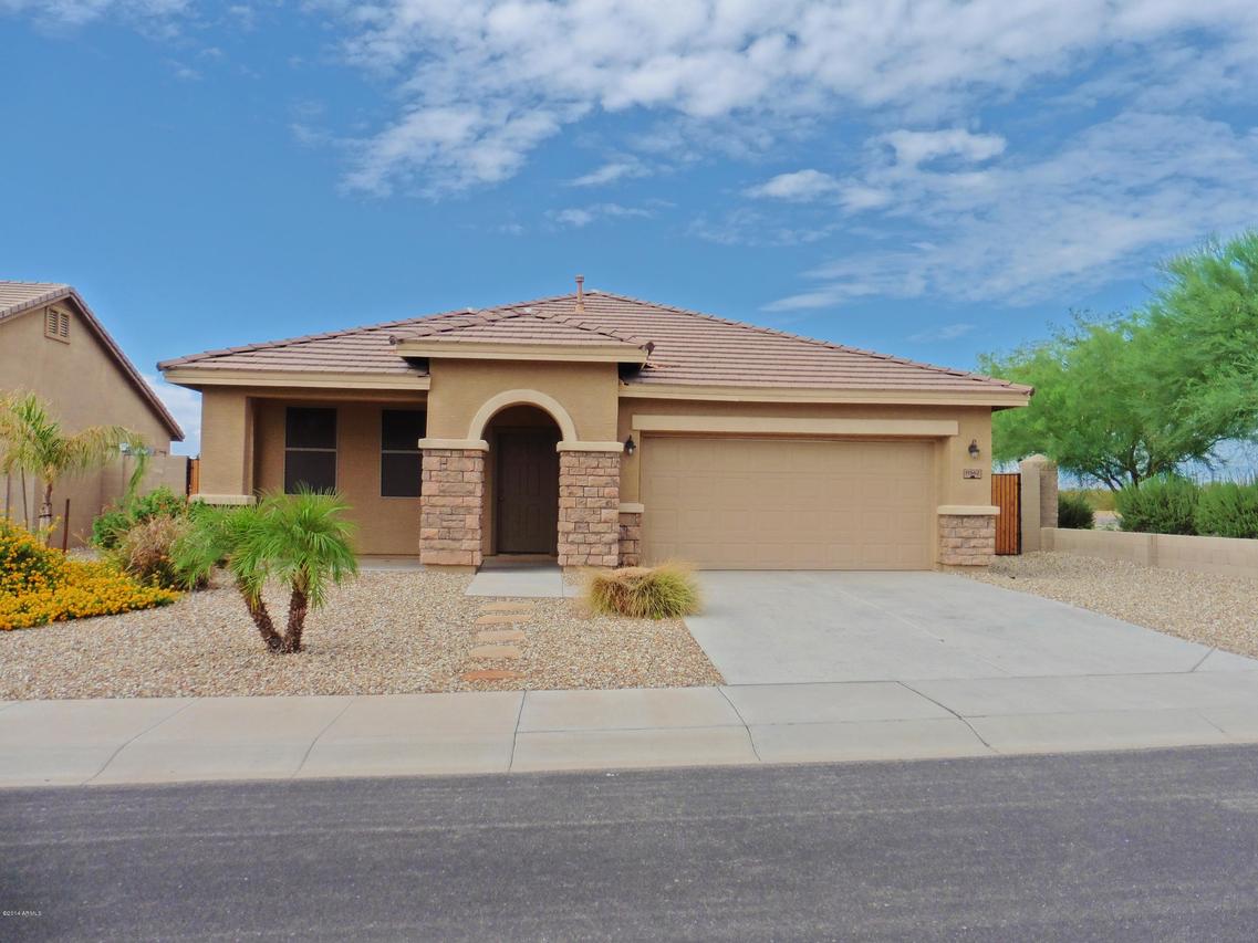 11562 E Segura Ave., Mesa, AZ 85212