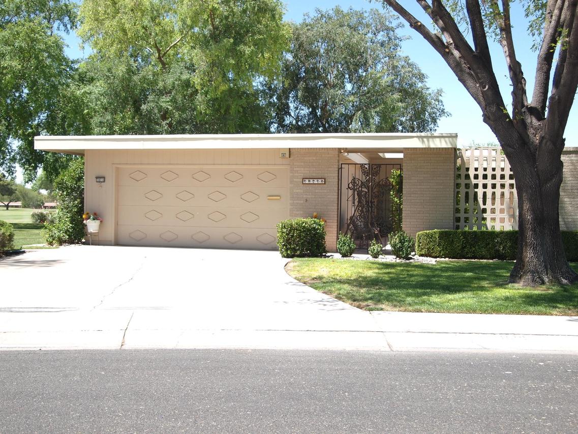 18210 N 104th Ave., Sun City, AZ 85373