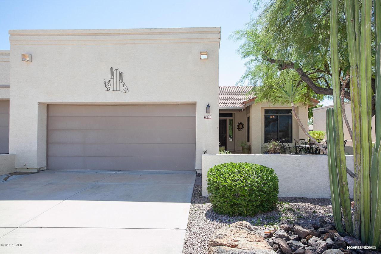 2611 N 62nd St., Mesa, AZ 85215