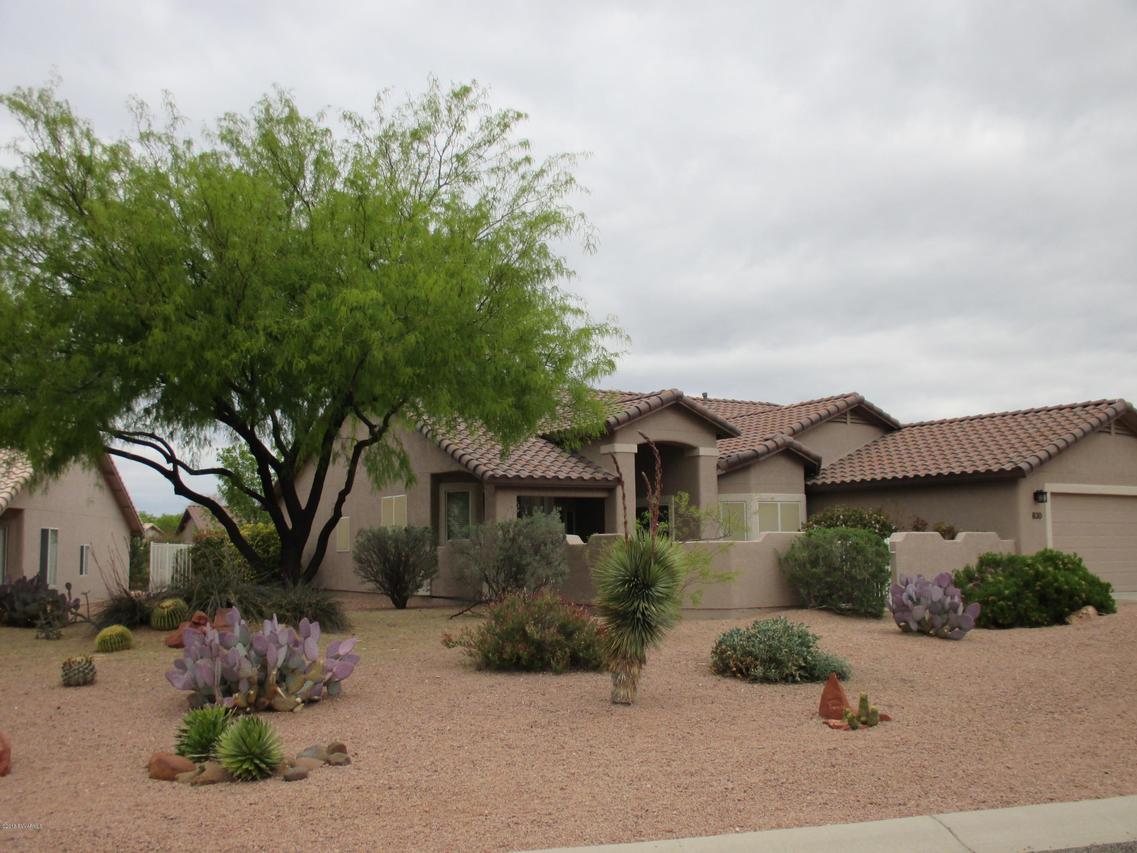 830 Cedar Ridge Ct., Cornville, AZ 86325