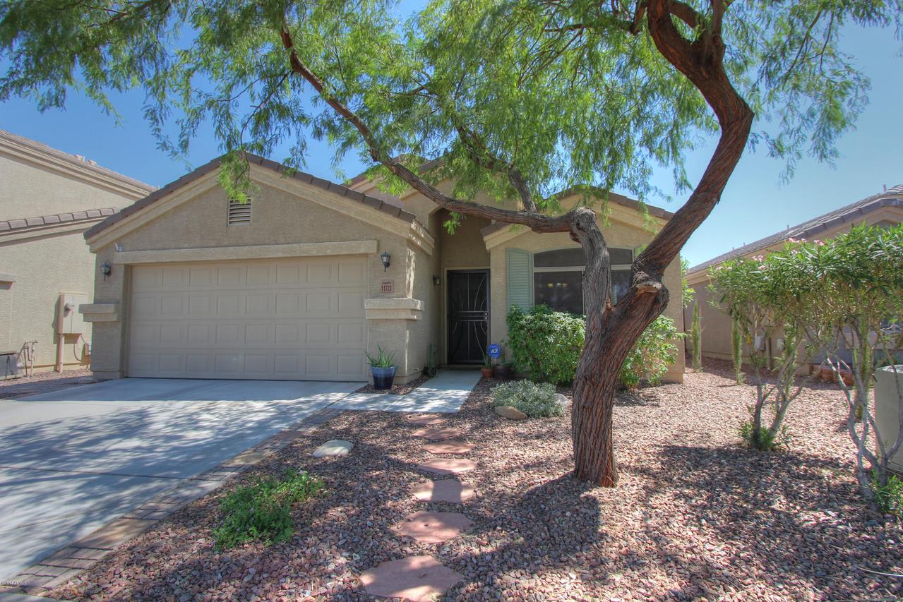 11723 W Avenida Del Sol Ave., Sun City, AZ 85373