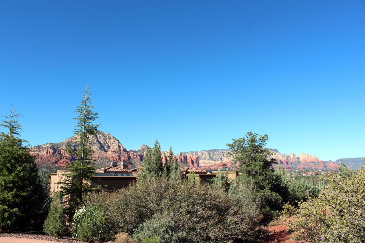 160 Calle Del Viento, Sedona, AZ 86336