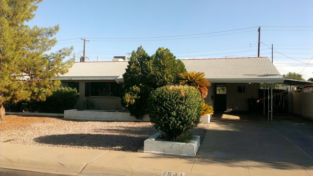 7531 E Polk St., Scottsdale, AZ 85257