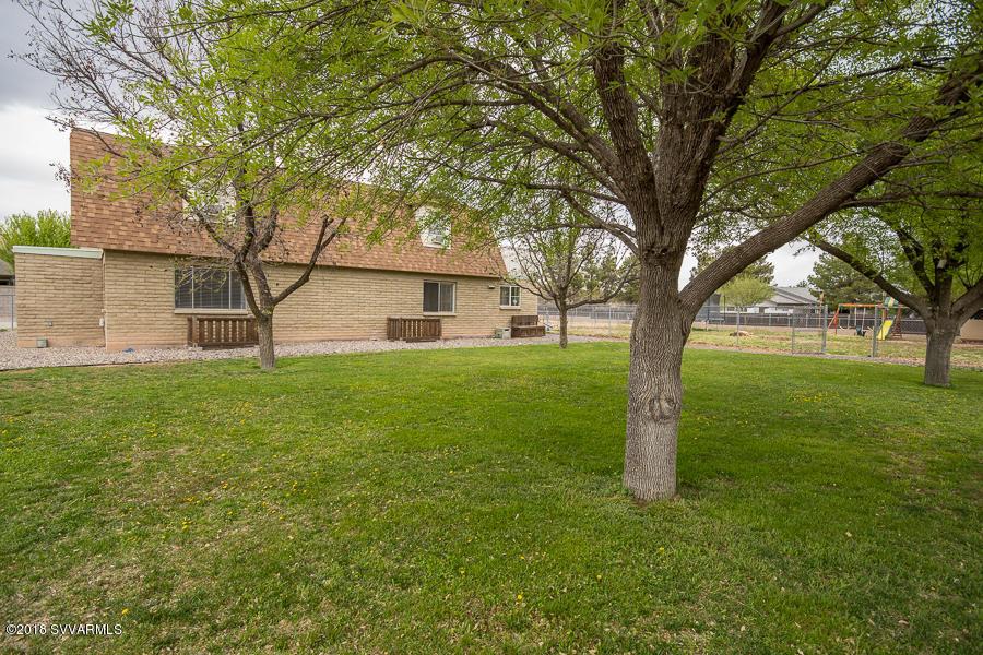 4540 E Bird Ln., Cottonwood, AZ 86326