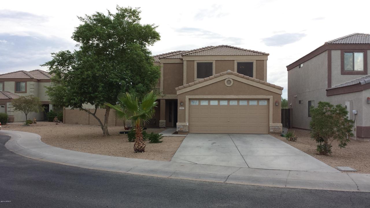 [Address Hidden by Seller], El Mirage, AZ 85335