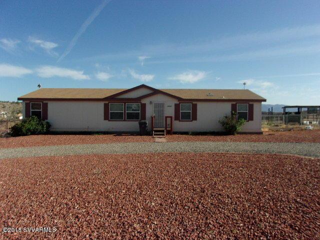 2465 E View Ridge Rd., Rimrock, AZ 86335