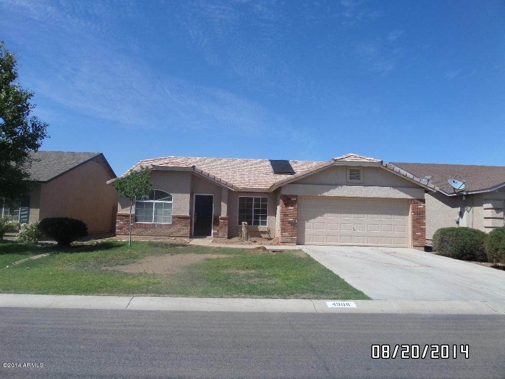 4908 E Rousay Dr., San Tan Valley, AZ 85140