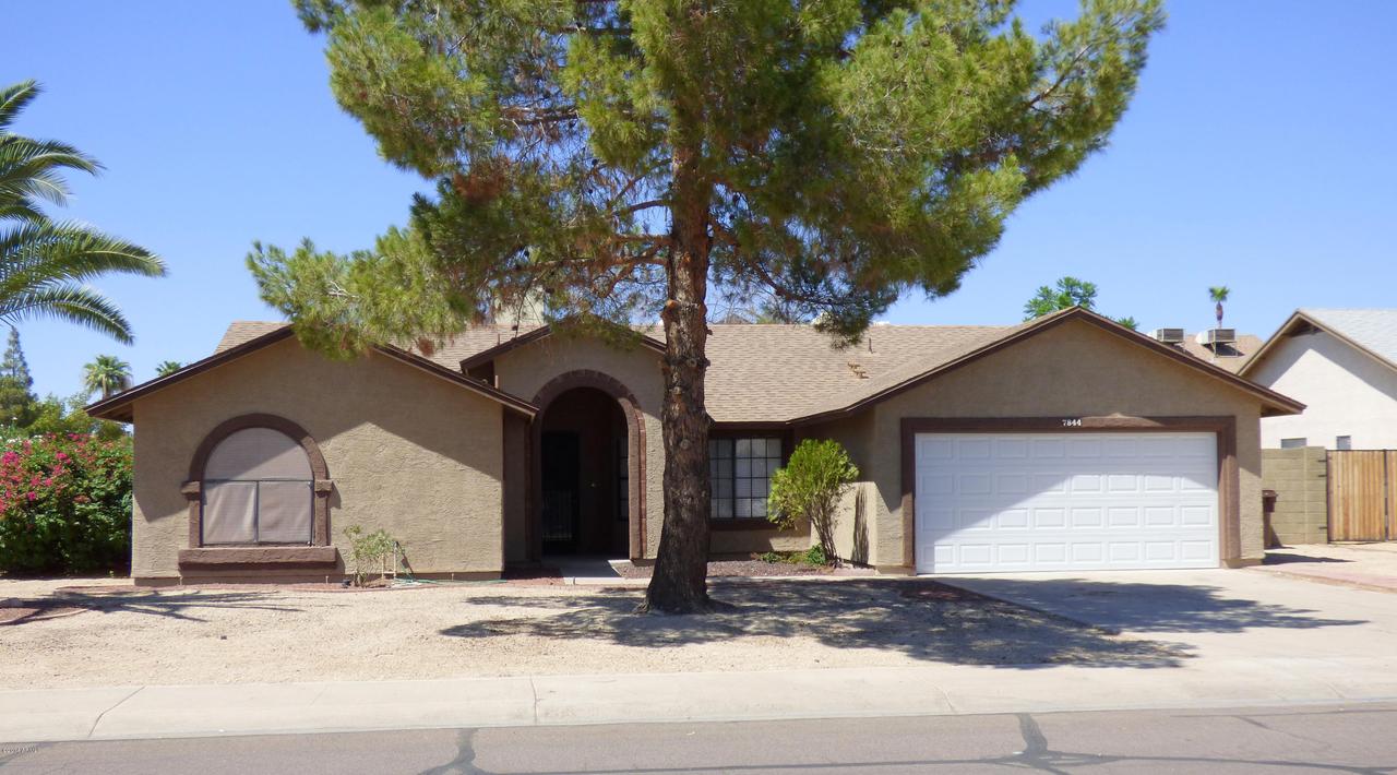 7844 W Surrey Ave., Peoria, AZ 85381