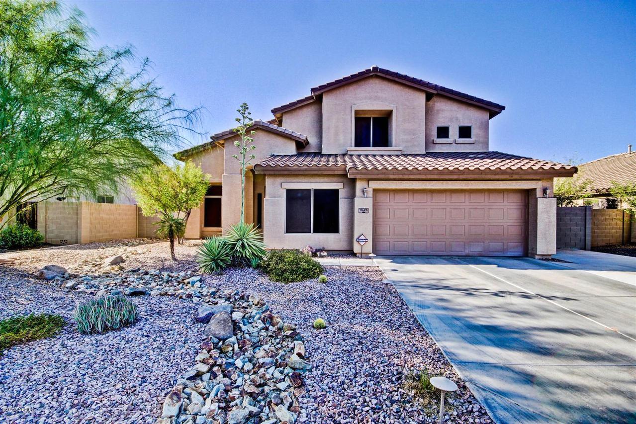 11428 E Sonrisa Ave., Mesa, AZ 85212