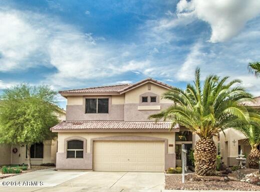 3720 W Villa Linda Dr., Glendale, AZ 85310