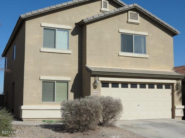 41896 W Hillman Dr., Maricopa, AZ 85138