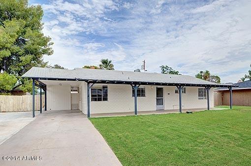 3928 E Whitton Ave., Phoenix, AZ 85018