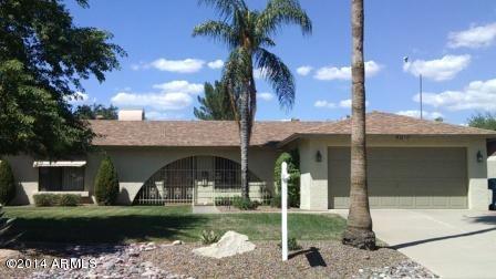 6210 E Karen Dr., Scottsdale, AZ 85254