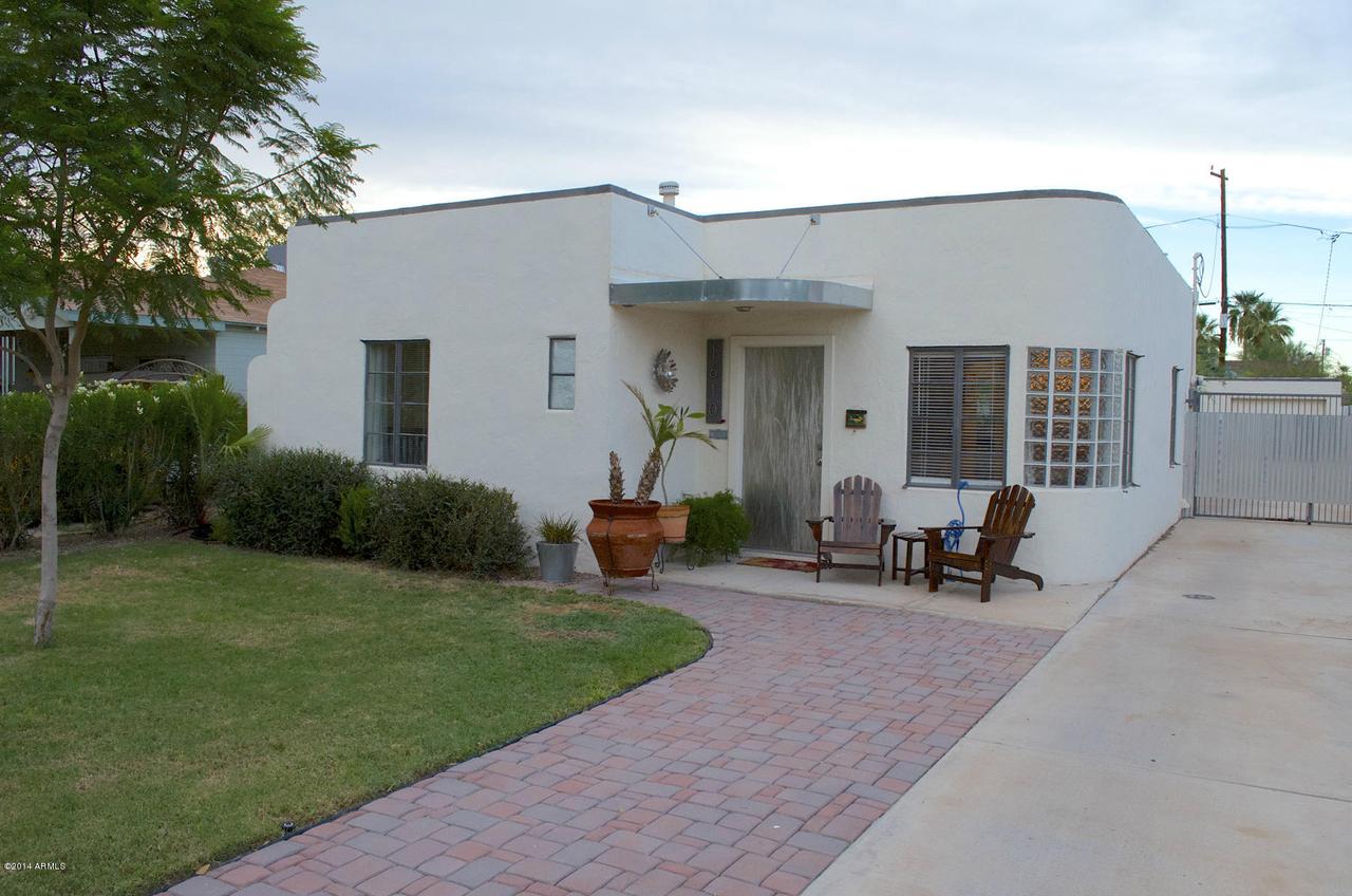 1610 W Willetta St., Phoenix, AZ 85007