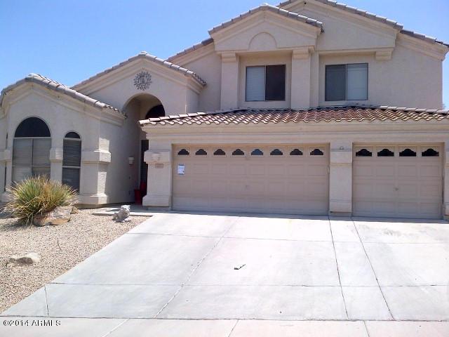 16825 S 12th Way, Phoenix, AZ 85048