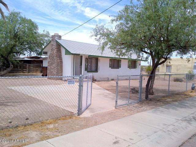 580 N Florence St., Florence, AZ 85132