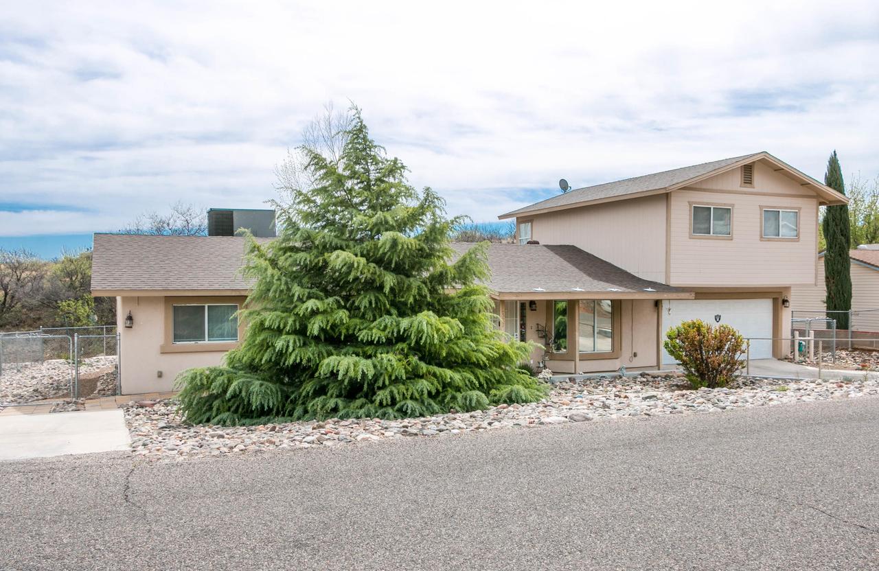 2527 S Rio Verde Dr., Cottonwood, AZ 86326