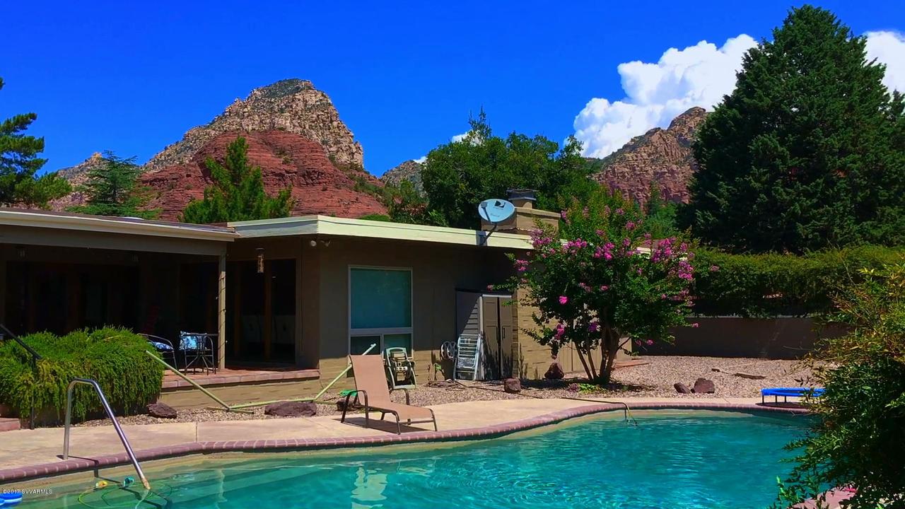 180 Mogollon Dr., Sedona, AZ 86336