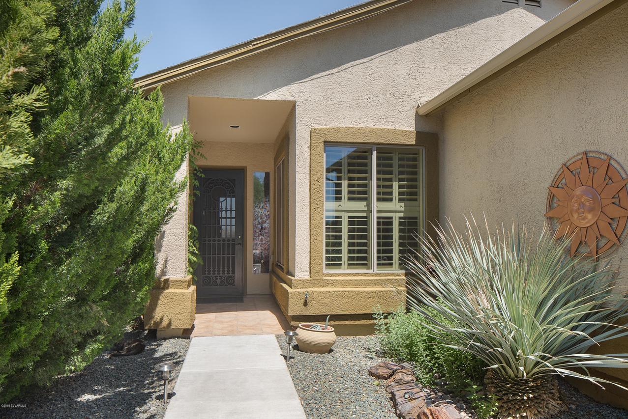 592 W Saddle Creek Dr., Camp Verde, AZ 86322