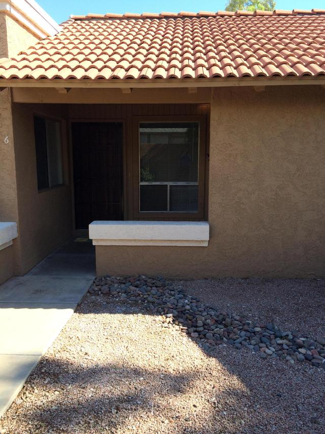 602 W Tonopah Dr. #6, Phoenix, AZ 85027