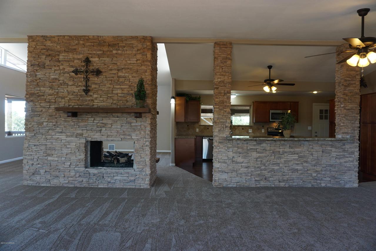 725 Kachina Dr., Sedona, AZ 86336