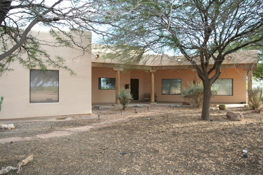 1544 N Waltz Way, Casa Grande, AZ 85194