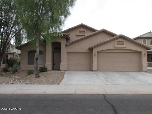 22229 N Van Loo Dr., Maricopa, AZ 85138