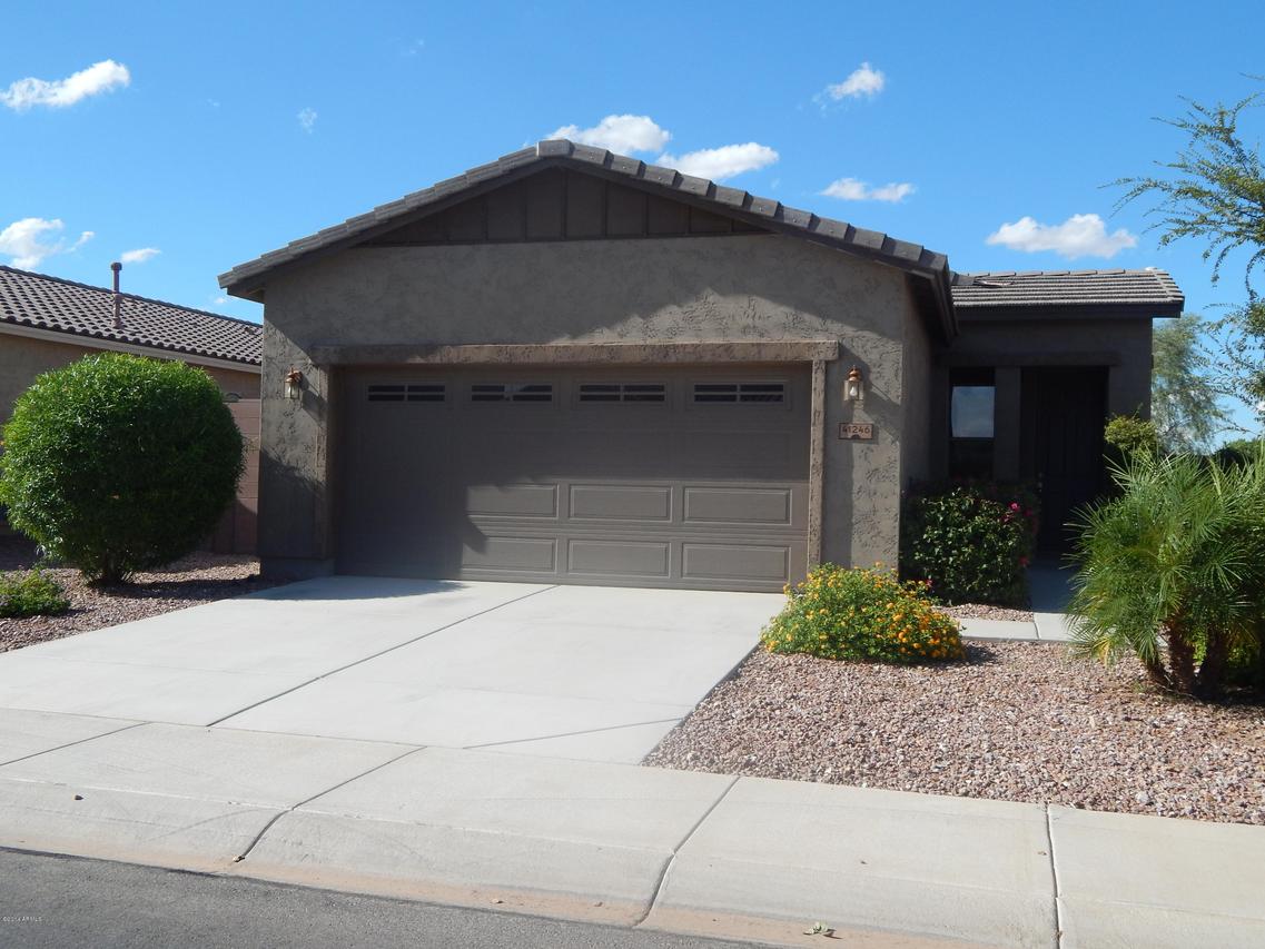 41246 W Anne Ln., Maricopa, AZ 85138