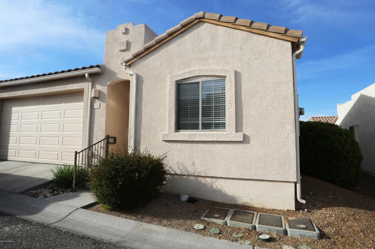 1750 Bluff Dr., Cottonwood, AZ 86326