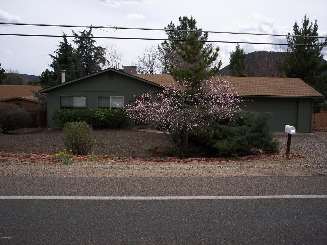 235 Verde Valley School Rd., Sedona, AZ 86351