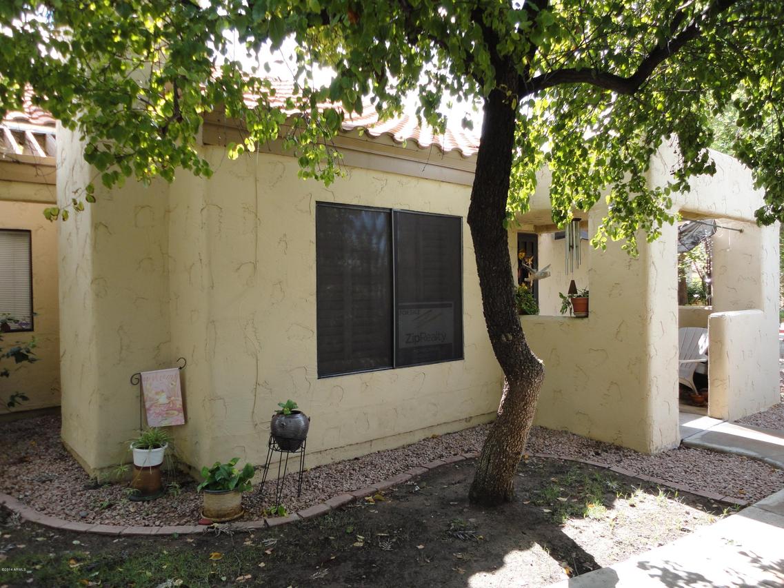 3441 N 31st St. #102, Phoenix, AZ 85016