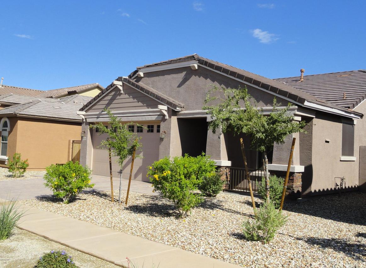 3236 W Gran Paradiso Dr., Phoenix, AZ 85086