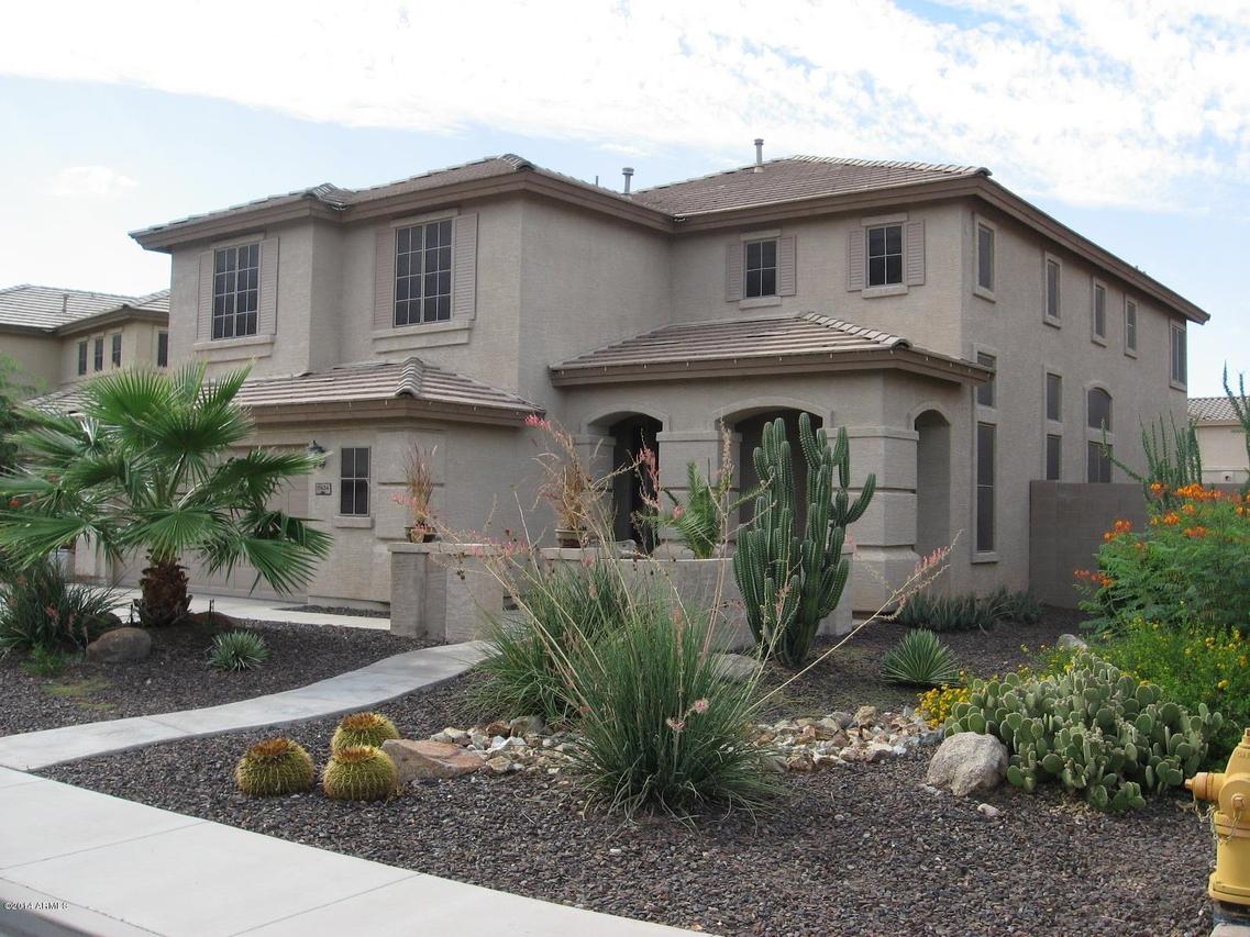 11434 E Stearn Ave., Mesa, AZ 85212